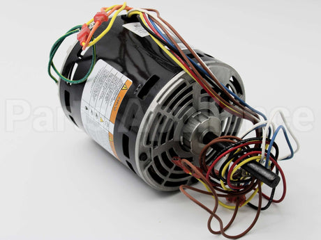 MOT18950 Trane 115V 3/4Hp 1075Rpm 4Spd Motor