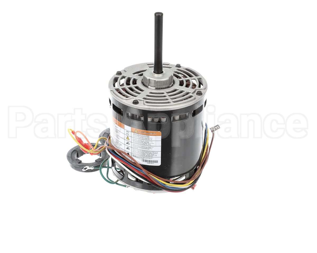 MOT18950 Trane 115V 3/4Hp 1075Rpm 4Spd Motor
