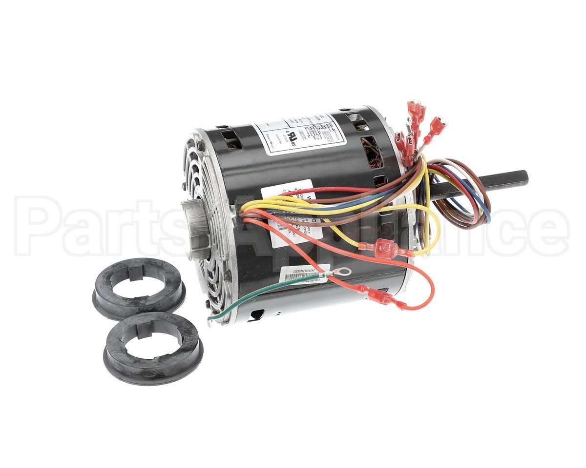 MOT18952 Trane Motor, 1/2 Hp, 115V, 48 Frame, 1075 Rpm,