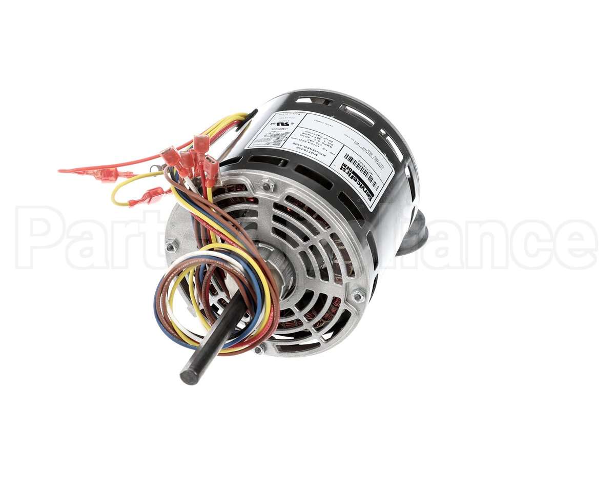 MOT18952 Trane Motor, 1/2 Hp, 115V, 48 Frame, 1075 Rpm,