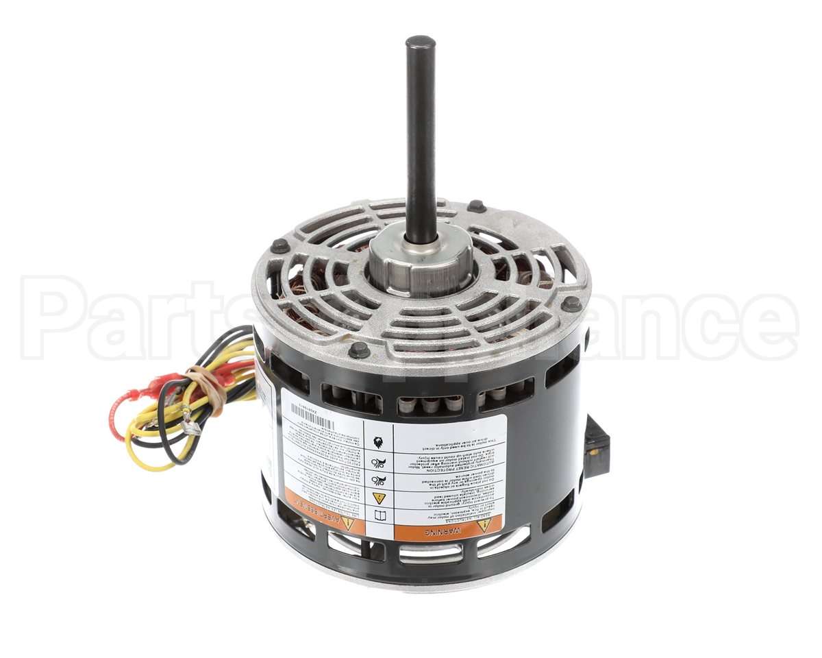 MOT18958 Trane 200-230V1Ph 1/2Hp 1000Rpm 3Spd