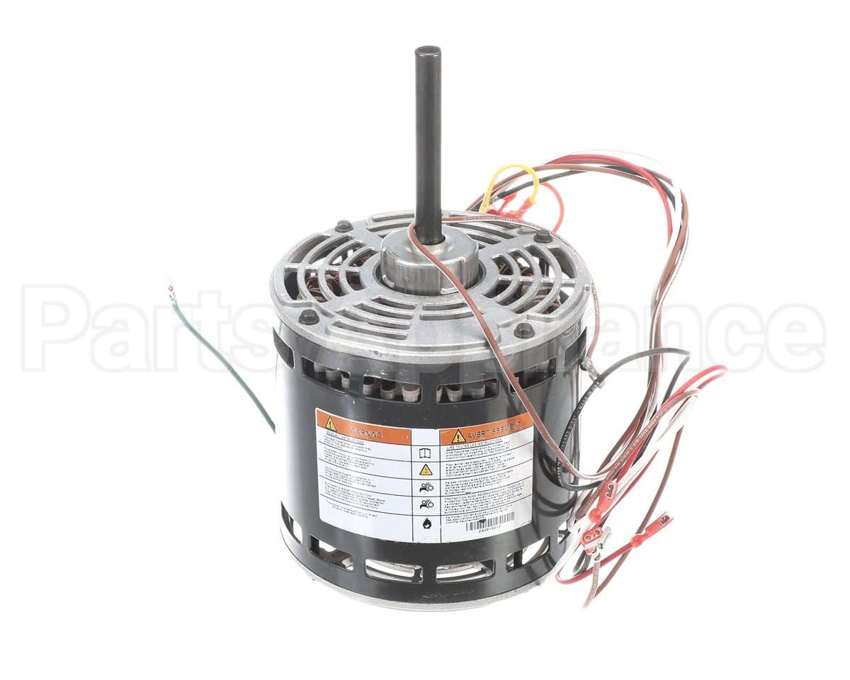 MOT18959 Trane Motor 3/4 Hp 200/230V 48 Frame