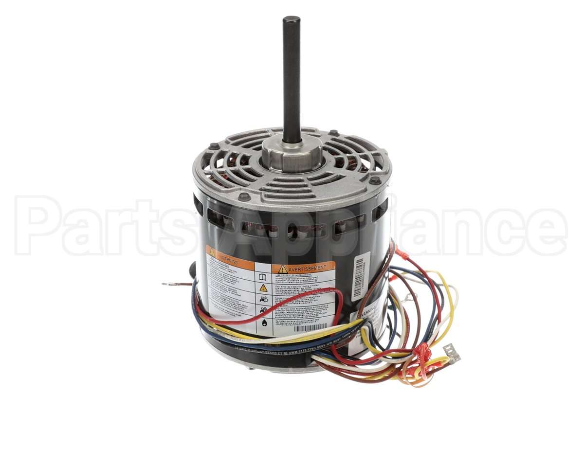 MOT18961 Trane 3/4Hp 115V 1075Rpm 48 Psc Mtr