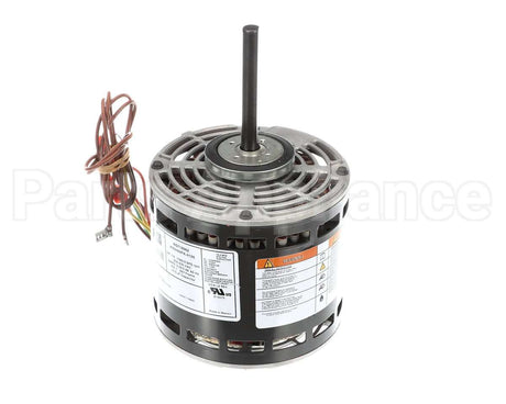 MOT18962 Trane Motor; 1/3 Hp, 200-230V, 48 Frame, 1080