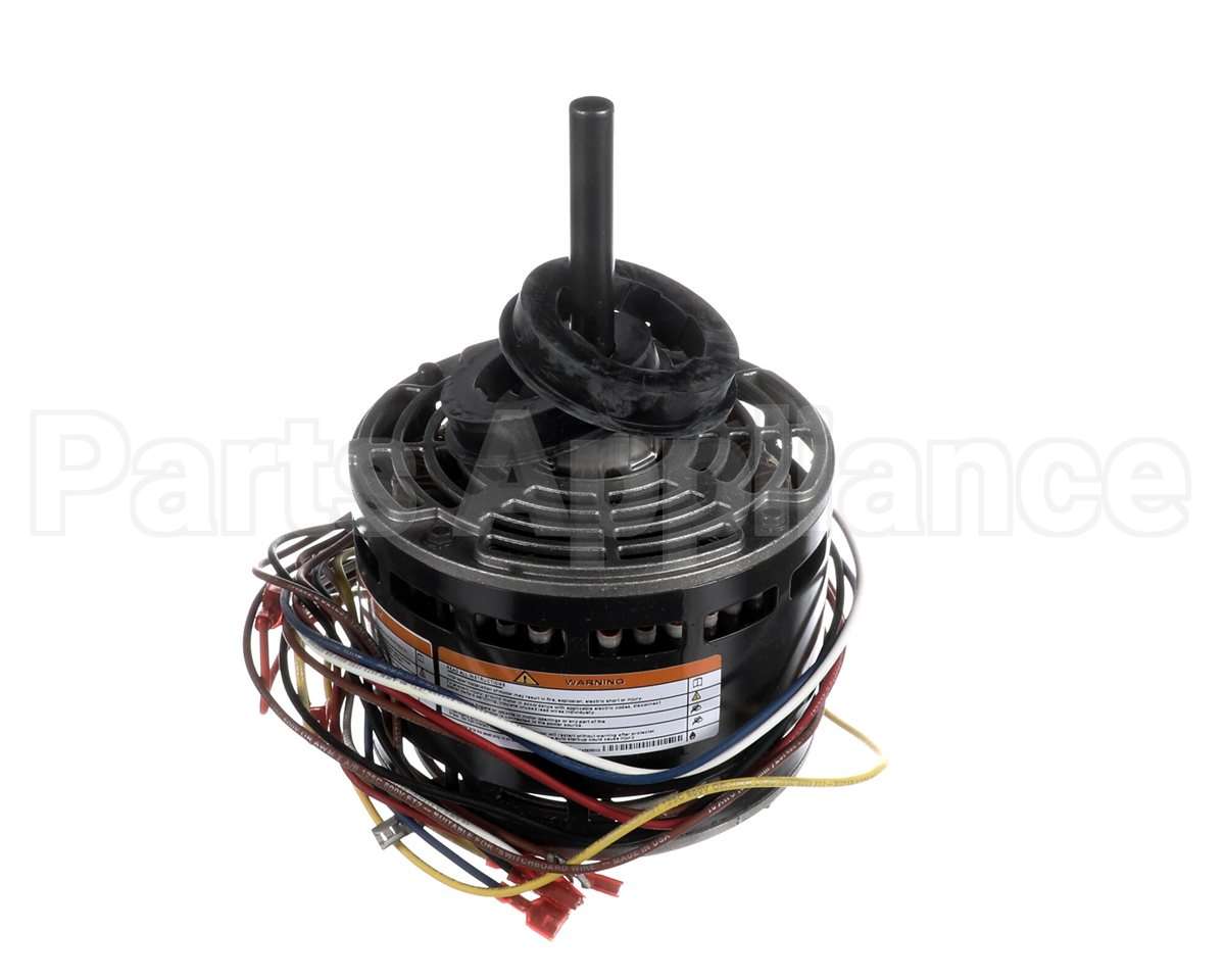 MOT18970 Trane 115V 1/5Hp 1080Rpm 4Spd Motor