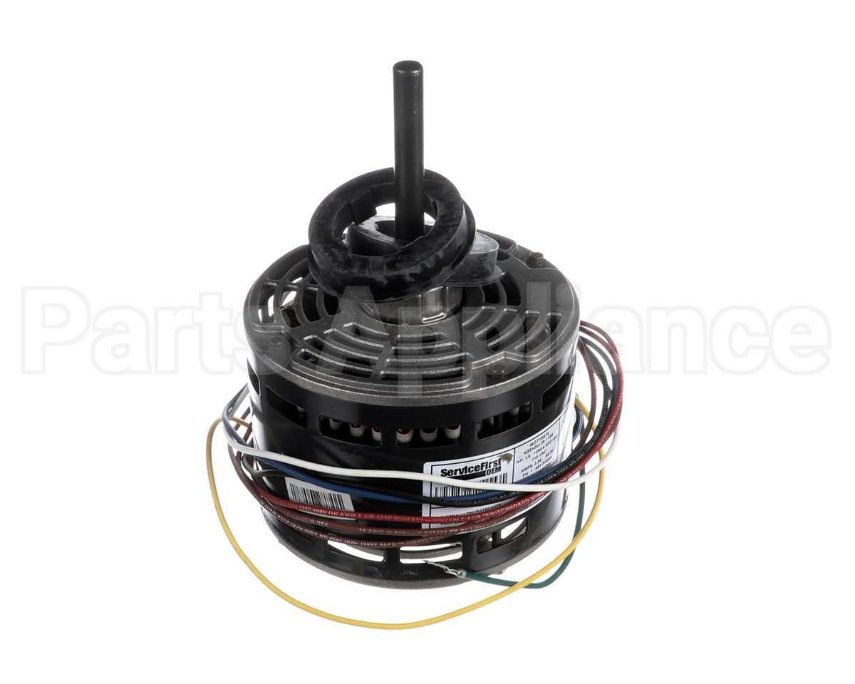 MOT18970 Trane 115V 1/5Hp 1080Rpm 4Spd Motor