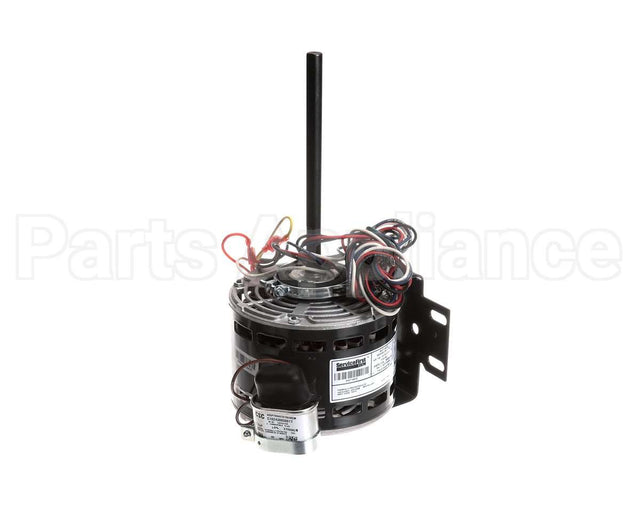 MOT18972 Trane 1/8Hp 115V 48F 1570Rpm 3Spd