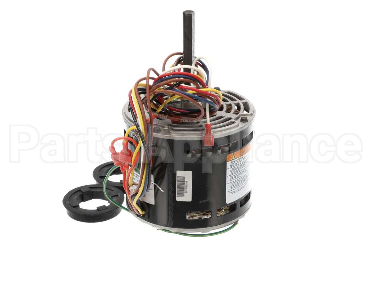 MOT18978 Trane Motor; 1/2 Hp, 115 V, 48 Frame, 1375 Rpm