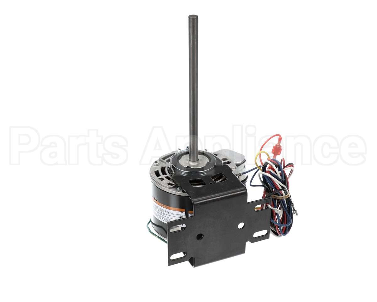 MOT18993 Trane Motor, 1/16 Hp, 115 V, 1080 Rpm / 3 Spee