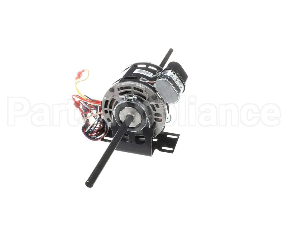 MOT18996 Trane Motor, .12 Hp, 115 V, 1080 Rpm / 3 Speed