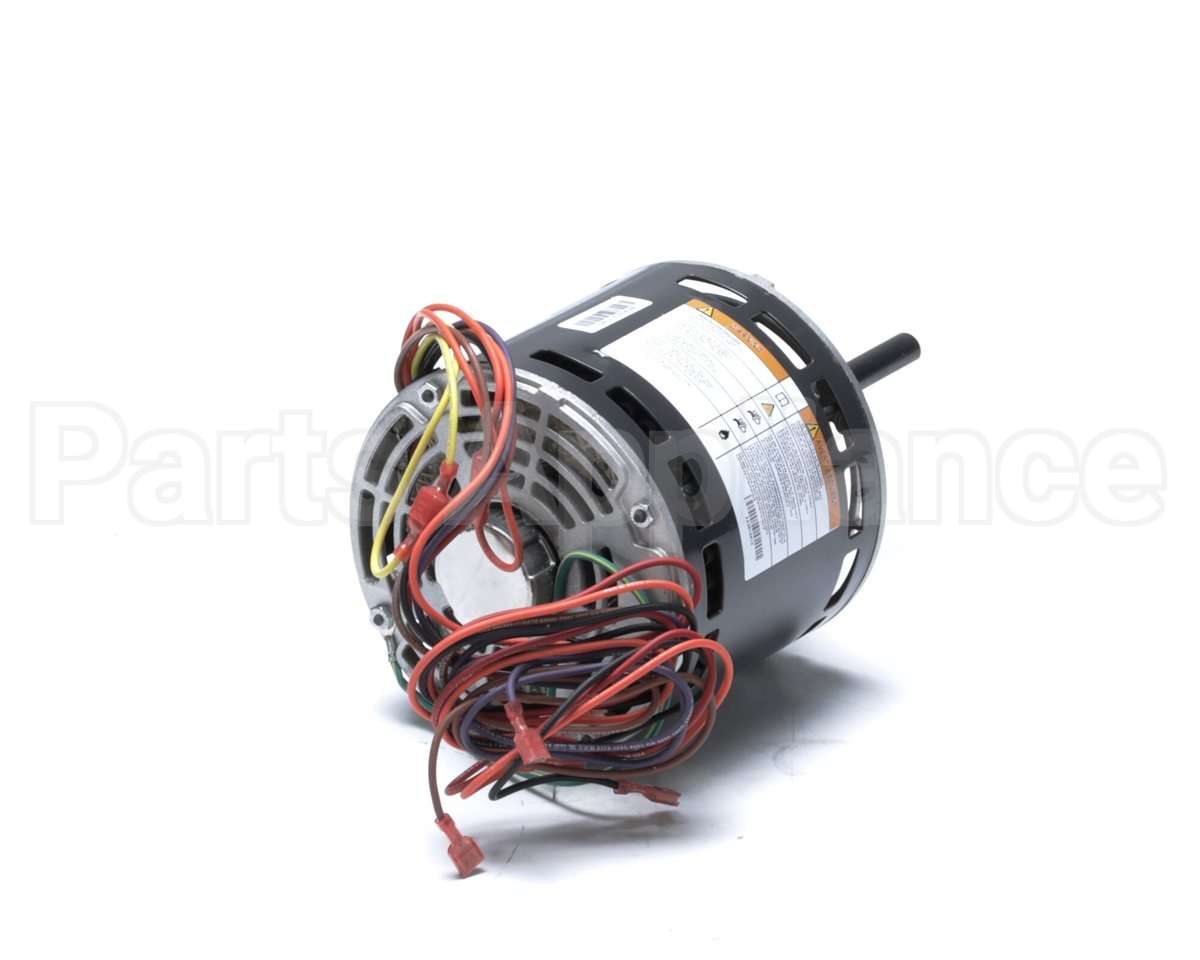 MOT19001 Trane Motor 1/3Hp 2 Speed 460V 1075Rpm-96509