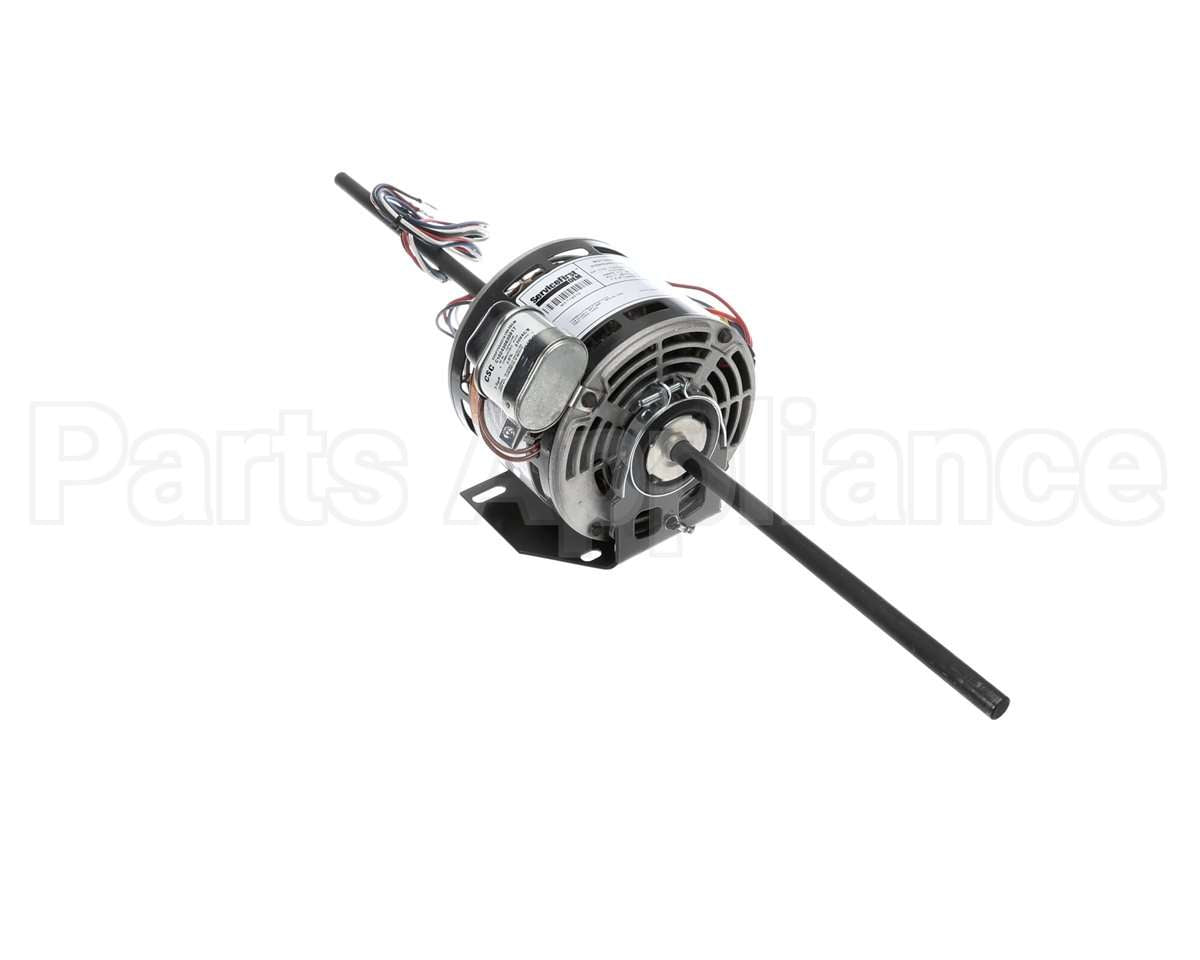 MOT19010 Trane Motor; 1/12 Hp, 115 V, 775 Rpm