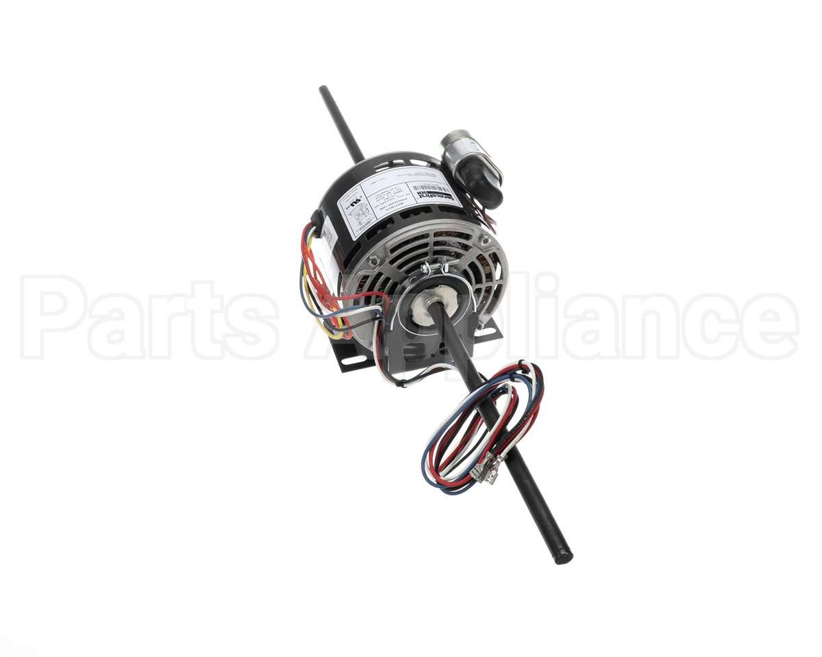 MOT19010 Trane Motor; 1/12 Hp, 115 V, 775 Rpm