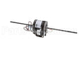 MOT19018 Trane Motor; 1/3Hp, 115V, 48 Fr, 1100 Rpm/3Spd