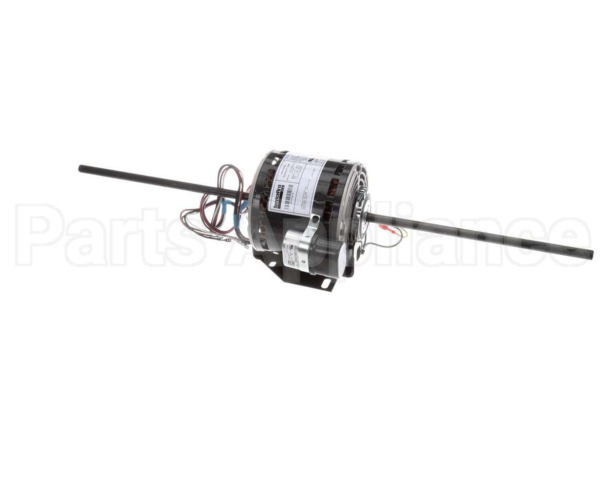 MOT19018 Trane Motor; 1/3Hp, 115V, 48 Fr, 1100 Rpm/3Spd