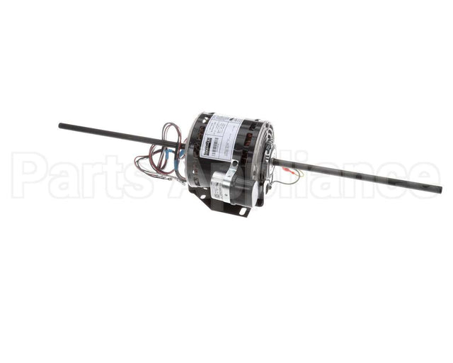 MOT19018 Trane Motor; 1/3Hp, 115V, 48 Fr, 1100 Rpm/3Spd