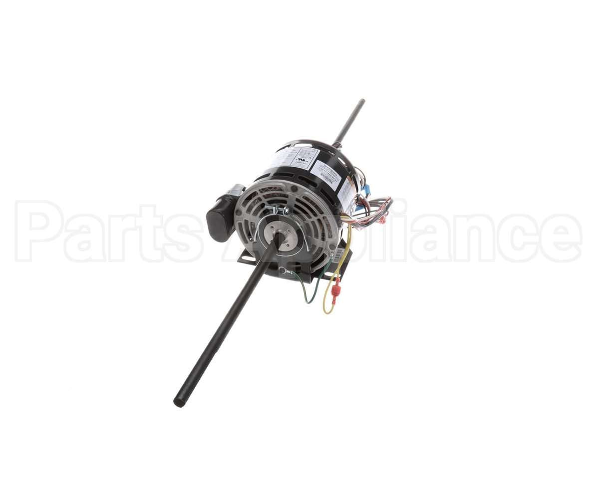 MOT19018 Trane Motor; 1/3Hp, 115V, 48 Fr, 1100 Rpm/3Spd