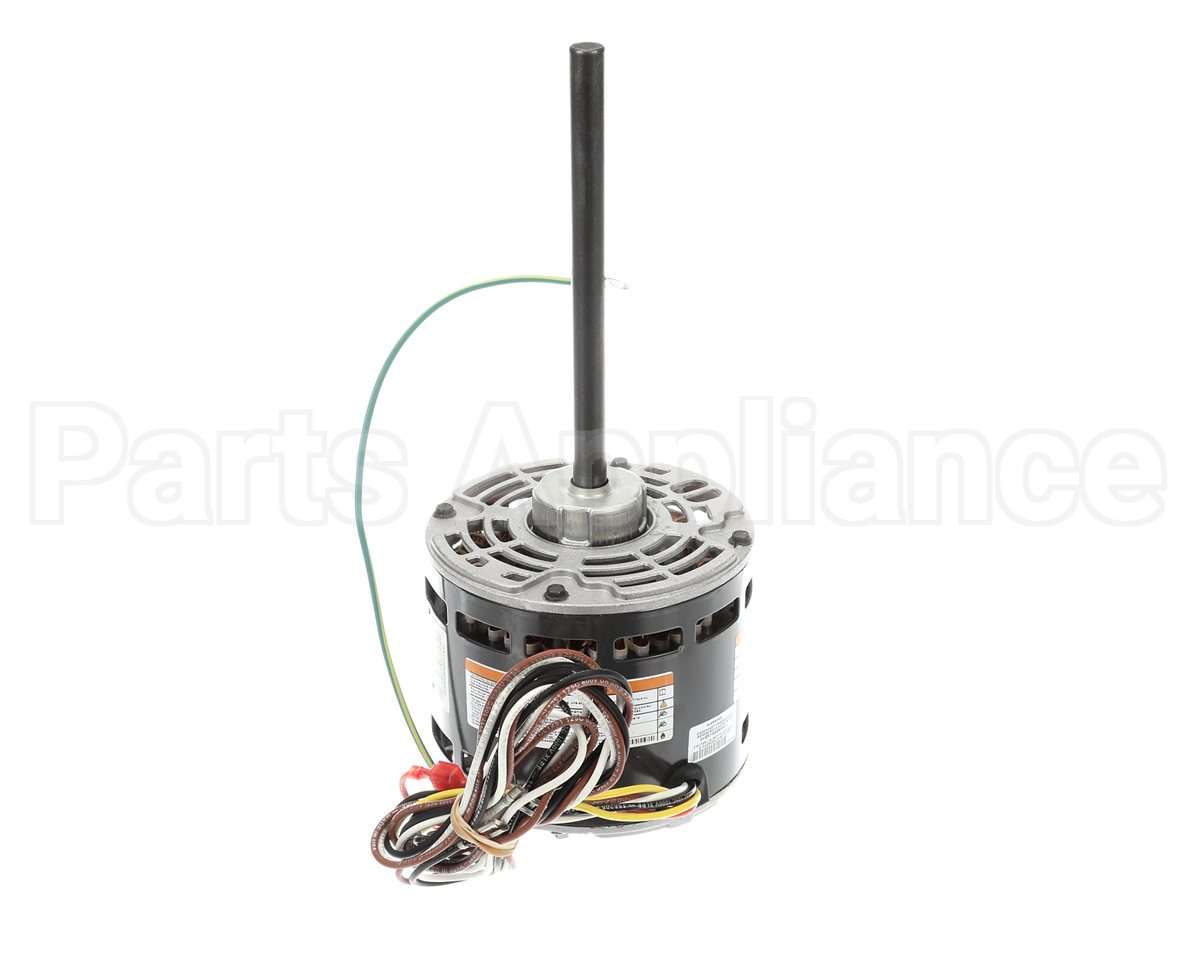 MOT19028 Trane Motor; 1/8 Hp, 120 V, 1050 Rpm