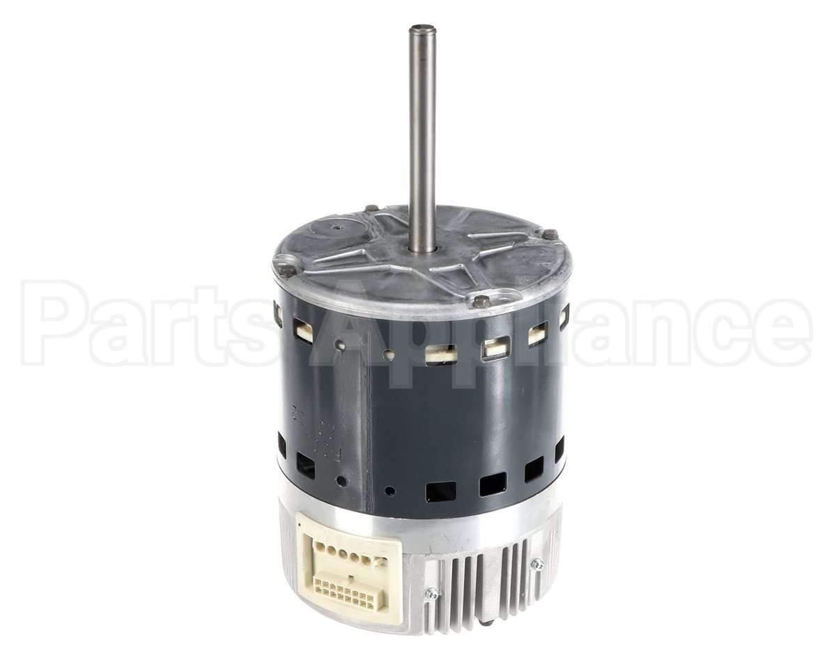 MOT19077 Trane Motor; Ecm Vs Motor Module Set; 1/2 Hp;