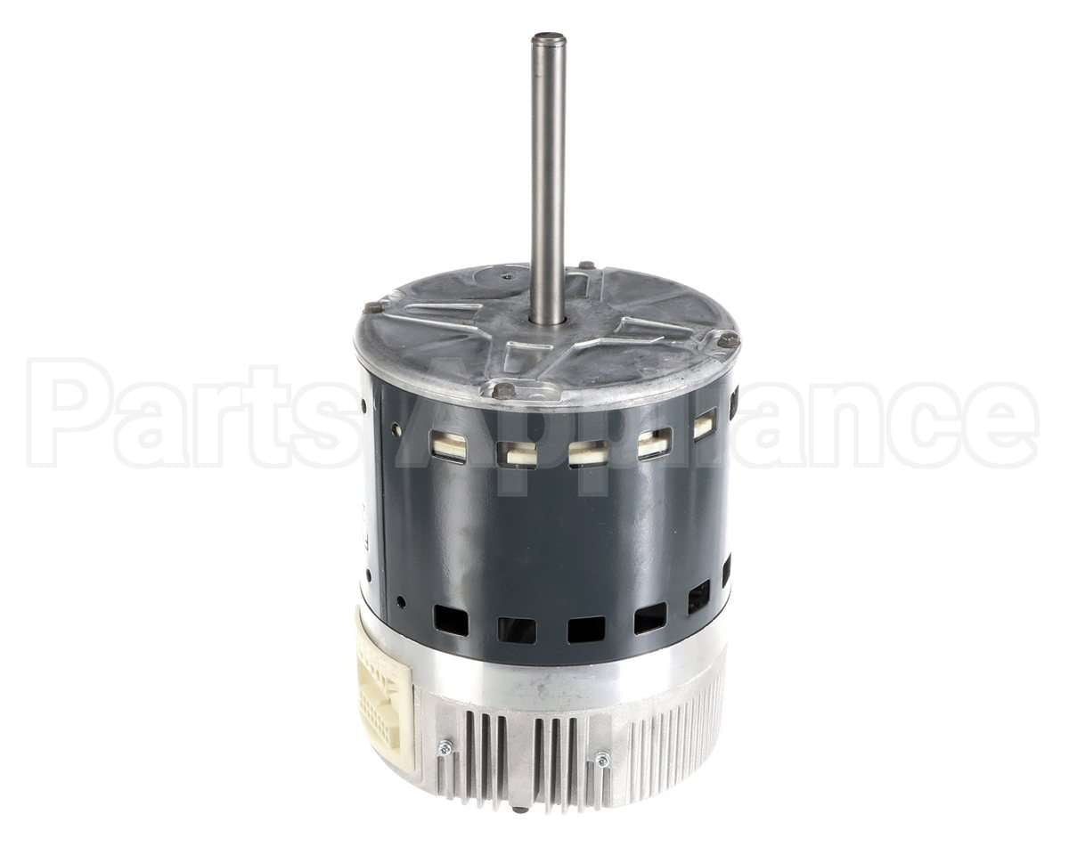 MOT19077 Trane Motor; Ecm Vs Motor Module Set; 1/2 Hp;