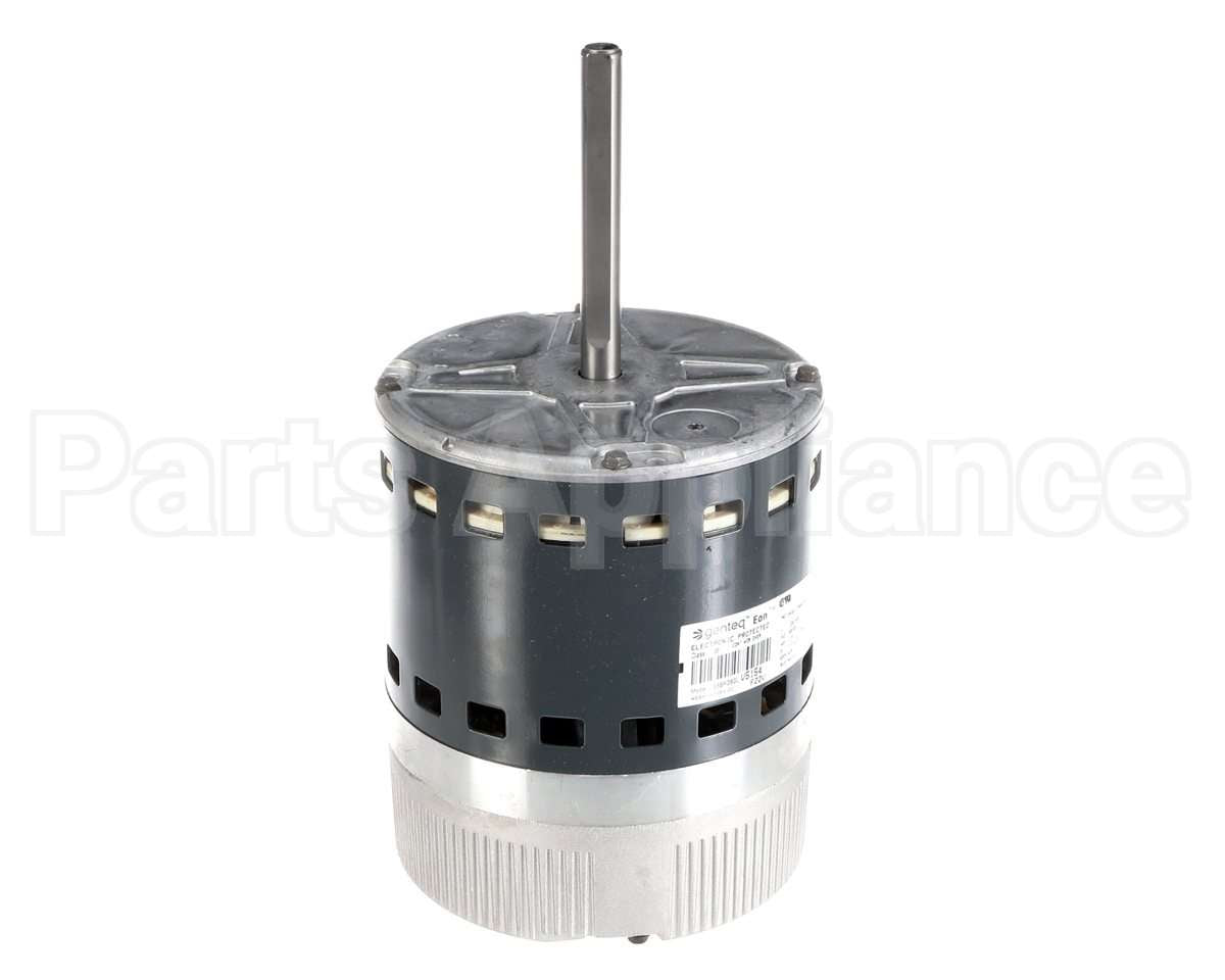 MOT19077 Trane Motor; Ecm Vs Motor Module Set; 1/2 Hp;