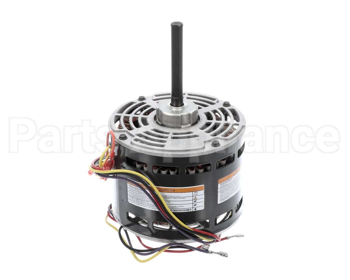 MOT19463 Trane Blower Motor 1/8Hp 230V 825Rpm-49195