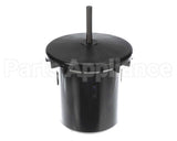 MOT19647 Trane Motor; Od; 1/2 Hp, 208-230V 60Hz, 3Ph