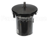 MOT19651 Trane Motor; Od 1Hp, 460V 60Hz; 380-415V 50Hz,