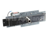 MOT208V612C Rotisol Motor 208V 40W W/Hexagonal Sha