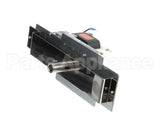 MOT208V612C Rotisol Motor 208V 40W W/Hexagonal Sha