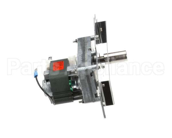 MOT208V612C Rotisol Motor 208V 40W W/Hexagonal Sha