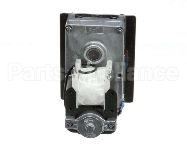 MOT208V75612C Rotisol Motor 208/40W W/Hex Shaft For