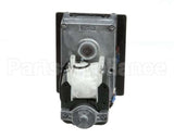 MOT208V75612C Rotisol Motor 208/40W W/Hex Shaft For