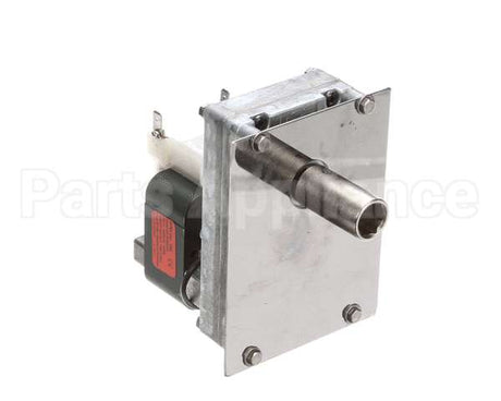MOT208V75614C Rotisol Motor (New 40 Watt) With Hexag