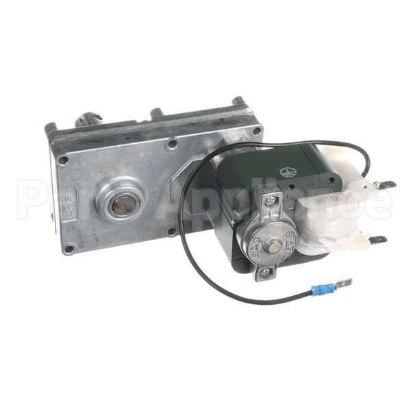 MOT208VOLYMP Compatible Rotisol Motor (New 40 Watt) With Hexag