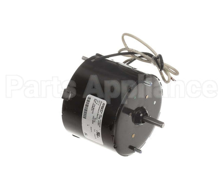 MOT23 Indeeco Motor