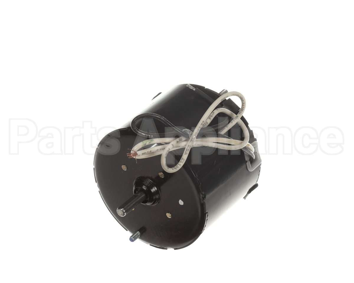 MOT23 Indeeco Motor