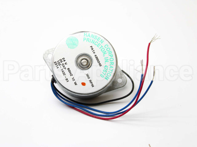 MOT8839 Trane 24V 300Rpm Actuator Motor