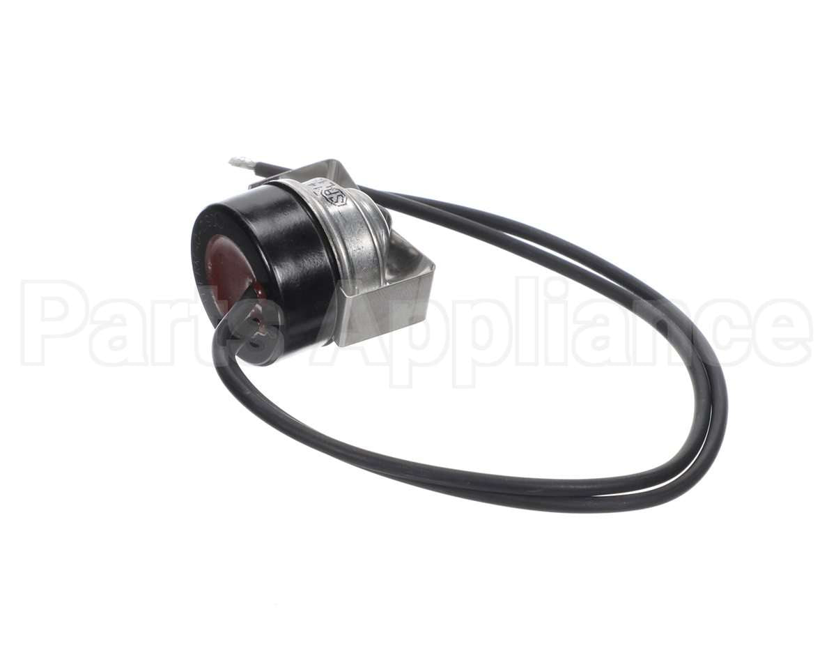 MOTOR 410 Beverage Air Condenser Fan Motor 120W(Ul) W/Capacitor
