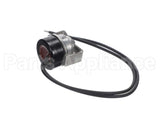 MOTOR 410 Beverage Air Condenser Fan Motor 120W(Ul) W/Capacitor