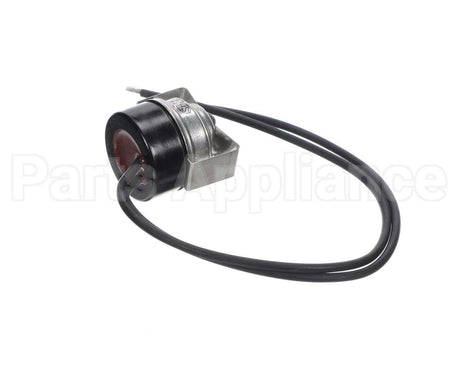 MOTOR 410 Beverage Air Condenser Fan Motor 120W(Ul) W/Capacitor