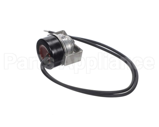 MOTOR 410 Beverage Air Condenser Fan Motor 120W(Ul) W/Capacitor