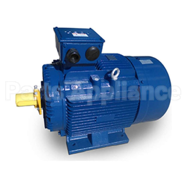 MP0402 Teco Motor