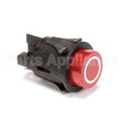 MP100110 Compatible Doyon Red Stop Button