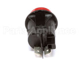MP100110 Doyon Red Stop Button
