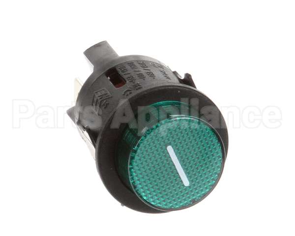 MP100111 Doyon Green Start Button