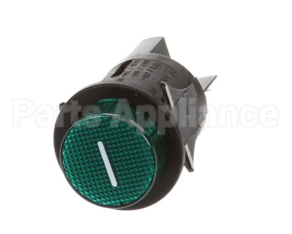 MP100111 Doyon Green Start Button