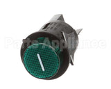 MP100111 Doyon Green Start Button
