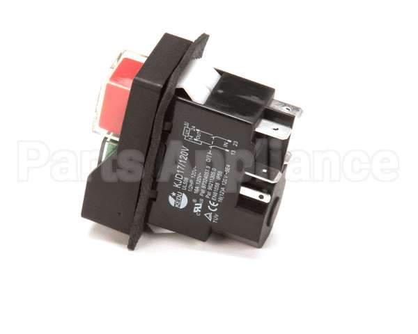 MP100113-A Doyon Power Switch, 120V 60 Hz