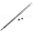 MP29539 Compatible Robot Coupe Shaft Assembly